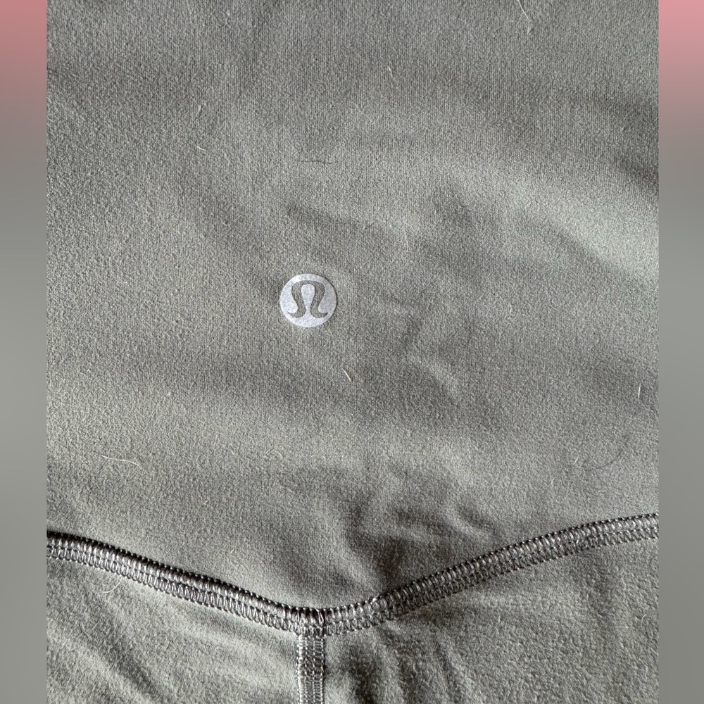 Lululemon align leggings